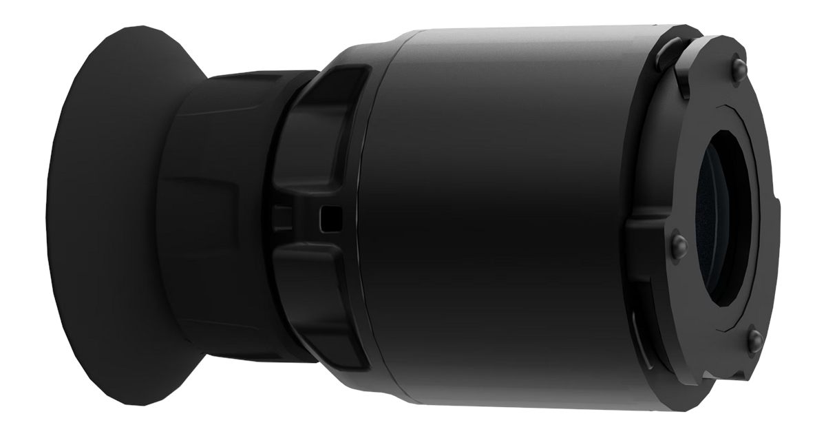 American Tech Network Cor Atn Accoeyepg6 Tico 6 Eyepiece Adapter