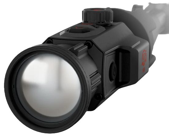ATN TICO 6 CLIP ON 1X 384X288 THERMAL view 2