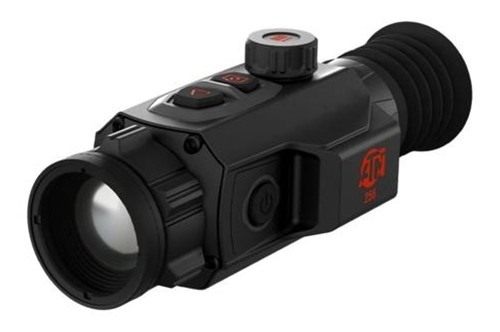 ATN TICO 6 CLIP ON 1X 384X288 THERMAL view 5