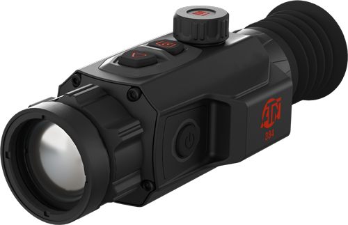 ATN THOR 6 MINI 3.5-28X 384 COMPACT THERMAL RIFLESCOPE view 3