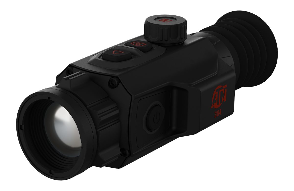 American Technologies Network ATN Thor 6 Mini 2.5-20X 384 Compact Thermal R view 2