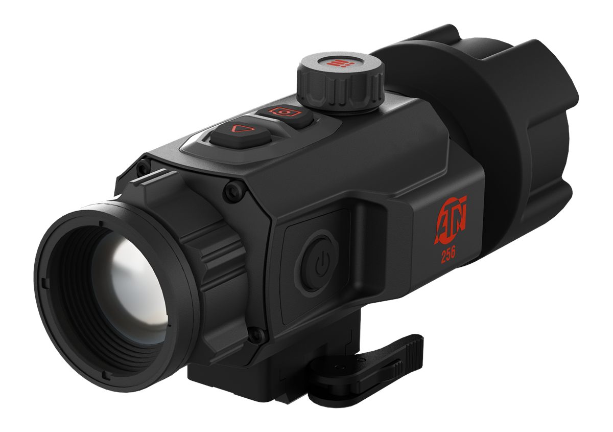 ATN TICO 6 CLIP ON 1X 256X192 THERMAL