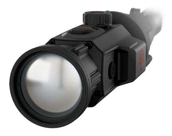 ATN TICO 6 CLIP ON 1X 256X192 THERMAL view 2