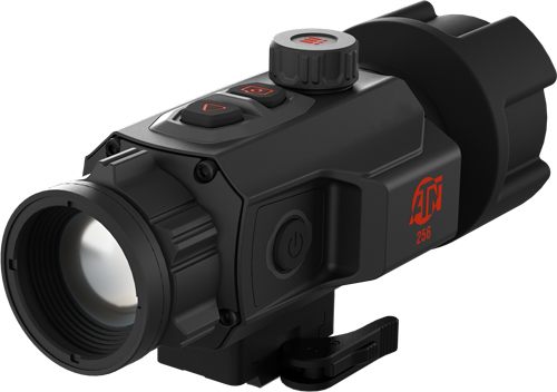 ATN TICO 6 CLIP ON 1X 256X192 THERMAL view 3