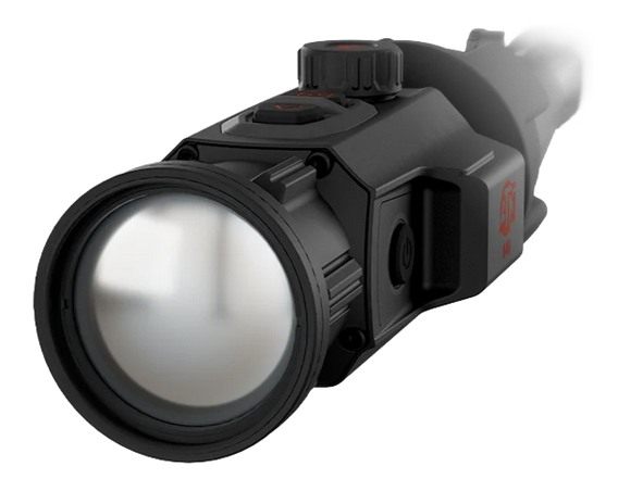 American Tech Network Cor Atn Tico 6 Clip ON 1X 640x512 Thermal view 2