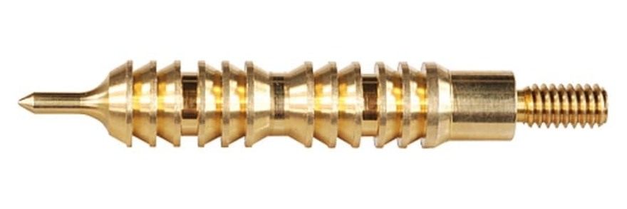 Montana X Treme Pistol Cleaning Jag 38, 357, 9mm Caliber 8 x 32 Thread Bras