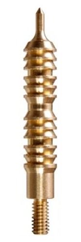 Montana X Treme Pistol Cleaning Jag 38, 357, 9mm Caliber 8 x 32 Thread Bras view 2