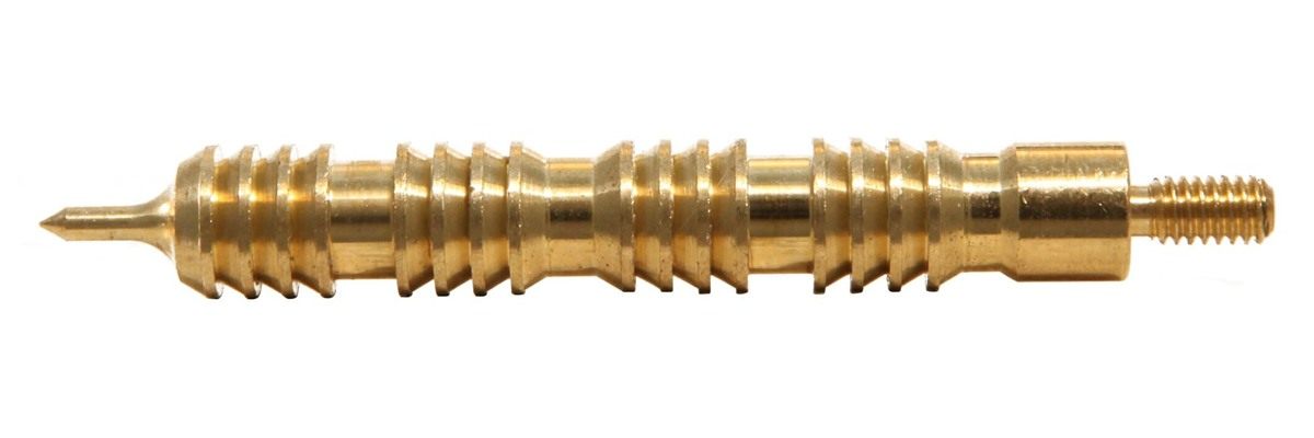 Montana X Treme Patch Grabber Rifle Cleaning Jag 416 Caliber Brass