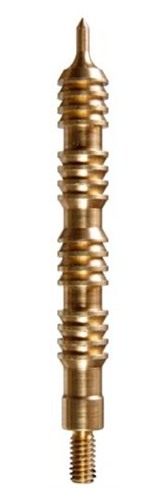 Montana X Treme Patch Grabber Rifle Cleaning Jag 416 Caliber Brass view 2