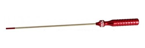 Montana X Treme (MTX) 1-Piece Cleaning Rod 22 Caliber 12in Spring Steel 8 x view 2