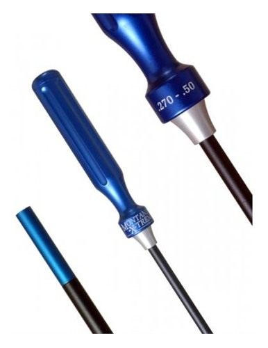 Montana X Treme .270 - .50 Cal Cleaning Rod 54in