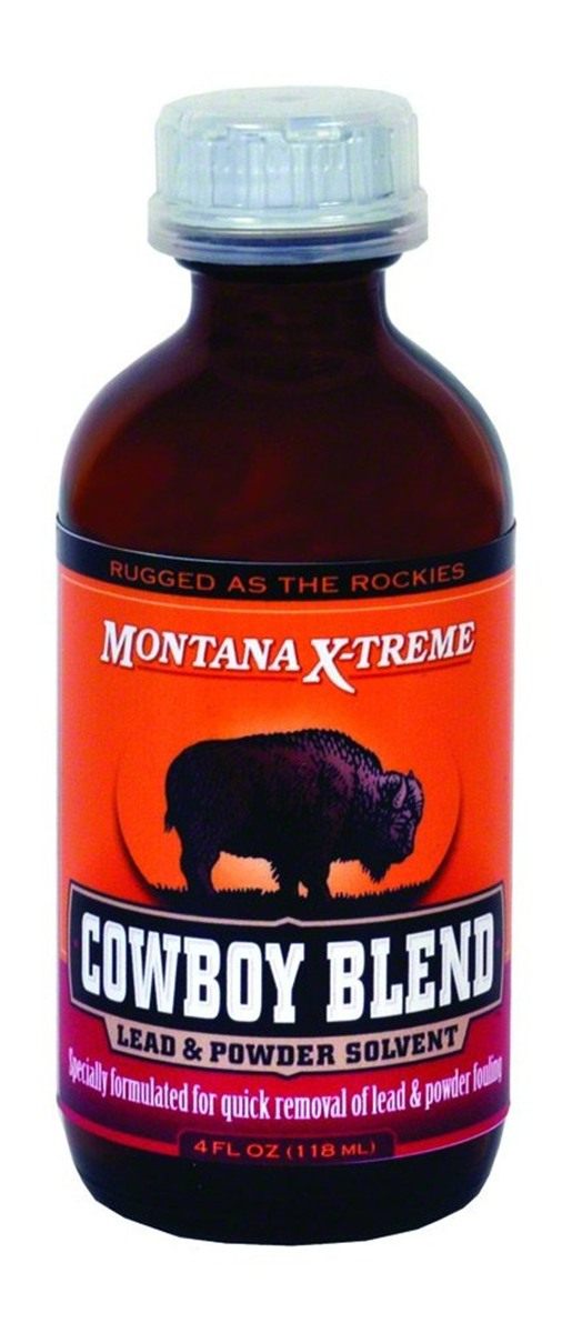 Montana X-Treme Cowboy Blend6 oz Bottle