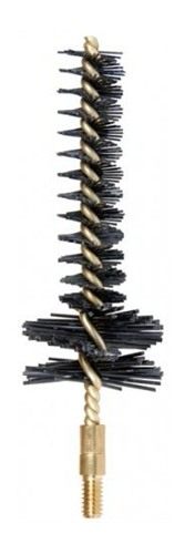 Montana X Treme Nylon Bristle AR Chamber Brush for Rifle (8/32 Thread) .308
