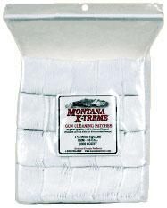 Montana X Treme 3/4 Inch Square Patch 1000 ct