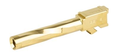Zaffiri Precision Barrel FOR GLOCK 17 GEN5 TIN