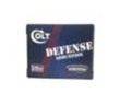 Double Tap Ammunition Colt Defense Handgun .44 Mag 240gr SWC 20/ct view 2