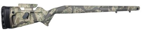 Grayboe Eagle Pro Rifle Stock 700 SA RH Kryptek Obskur
