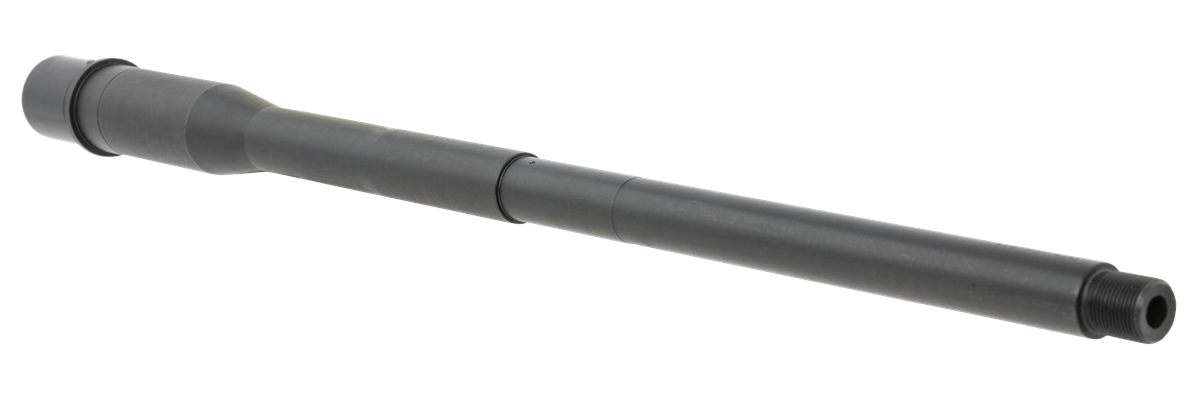 Tacfire AR Barrel 308 Win 18in Black Nitride for