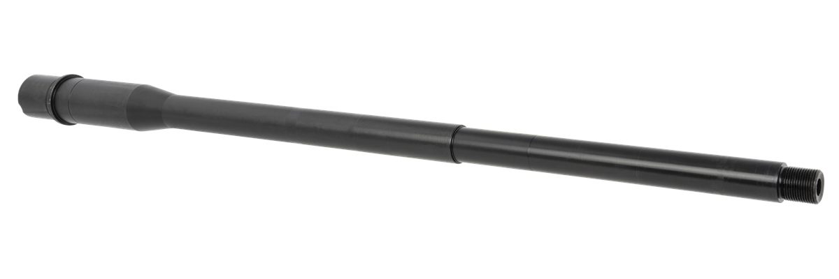 Tacfire AR Barrel 308 Win 20in Black Nitride for