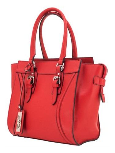 CAMELEON APHAEA CONCEAL CARRY PURSE TOTE STYLE RED