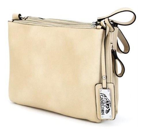 Rugged Rare 49147: Iris, Taupe view 2