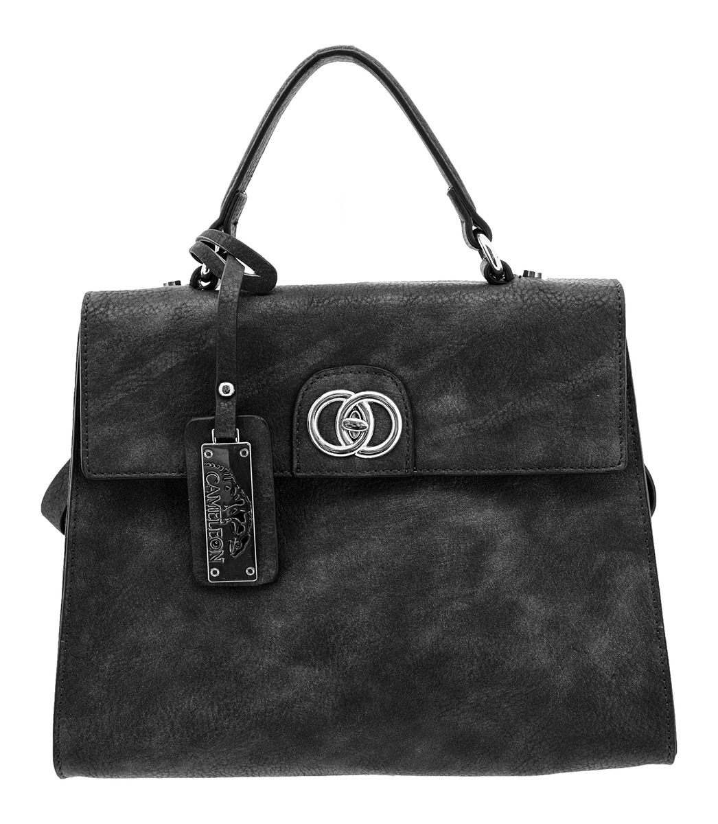 Rugged Rare 49158: Hemera, Black