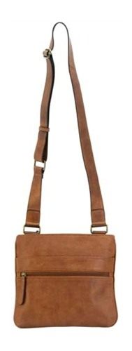Rugged Rare Cameleon Hephaestus Concealed Carry Purse Ares Tan