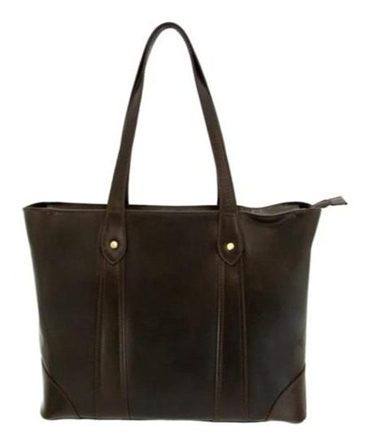 Rugged Rare Cameleon Juno Gaia Concealed Carry Handbag Chestnut
