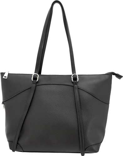Rugged Rare Cameleon Grace Purse Concealed Carry BAG Black