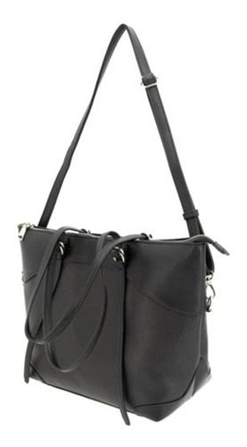 Rugged Rare Cameleon Grace Purse Concealed Carry BAG Black view 2