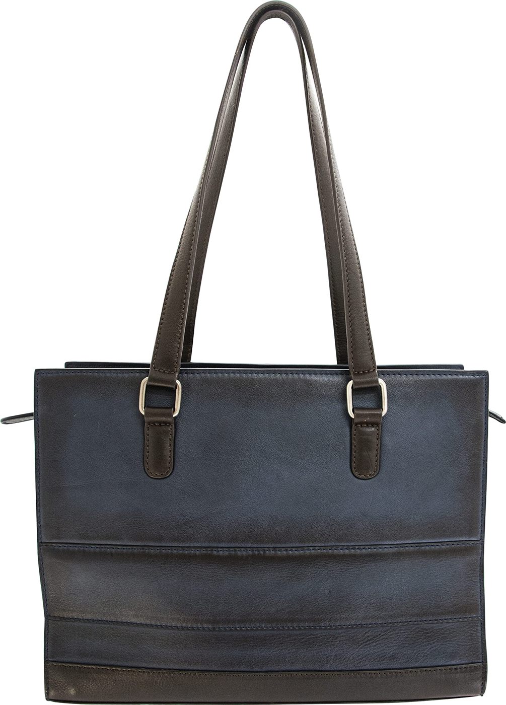 Rugged Rare Smith Wesson Structured Handbag Concealed Carry Purse, Elegant