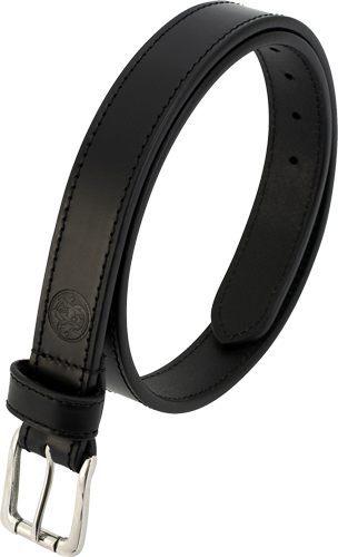 Rugged Rare Cameleon S W MEN's EDC Belt 32in/34in Black