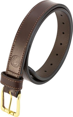 Rugged Rare Cameleon S W MEN's EDC Belt 32in/34in Brown view 2