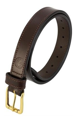 Rugged Rare Smith Wesson EDC Belt Brown 46in to 48in