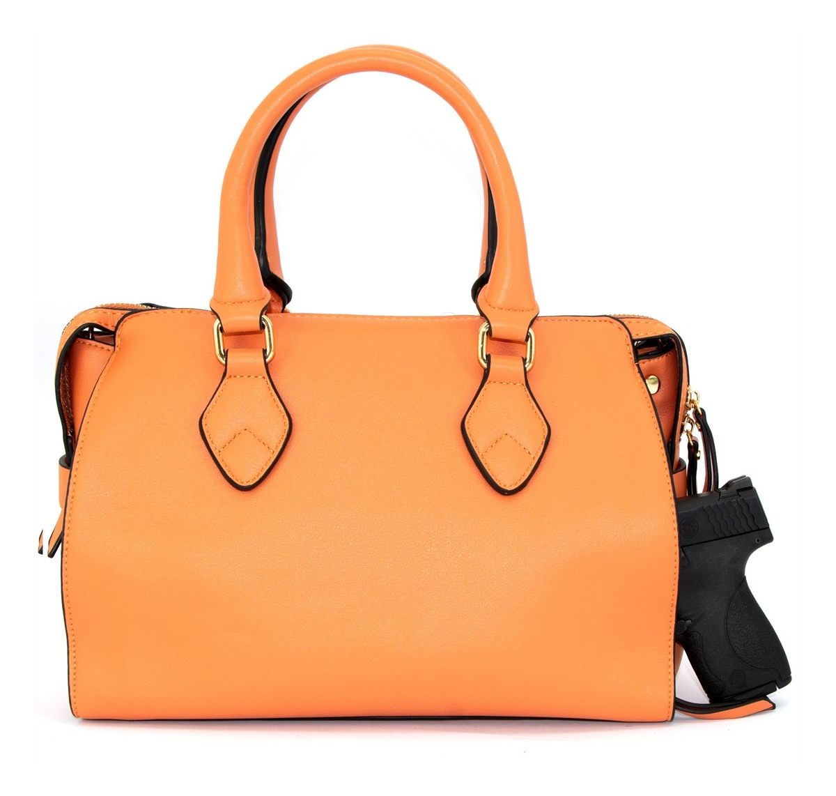 Rugged Rare 49519: Bella, Orange