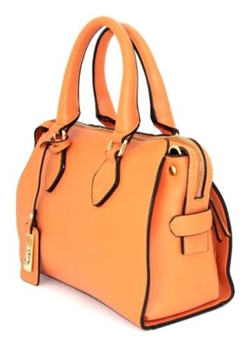 Rugged Rare 49519: Bella, Orange view 2