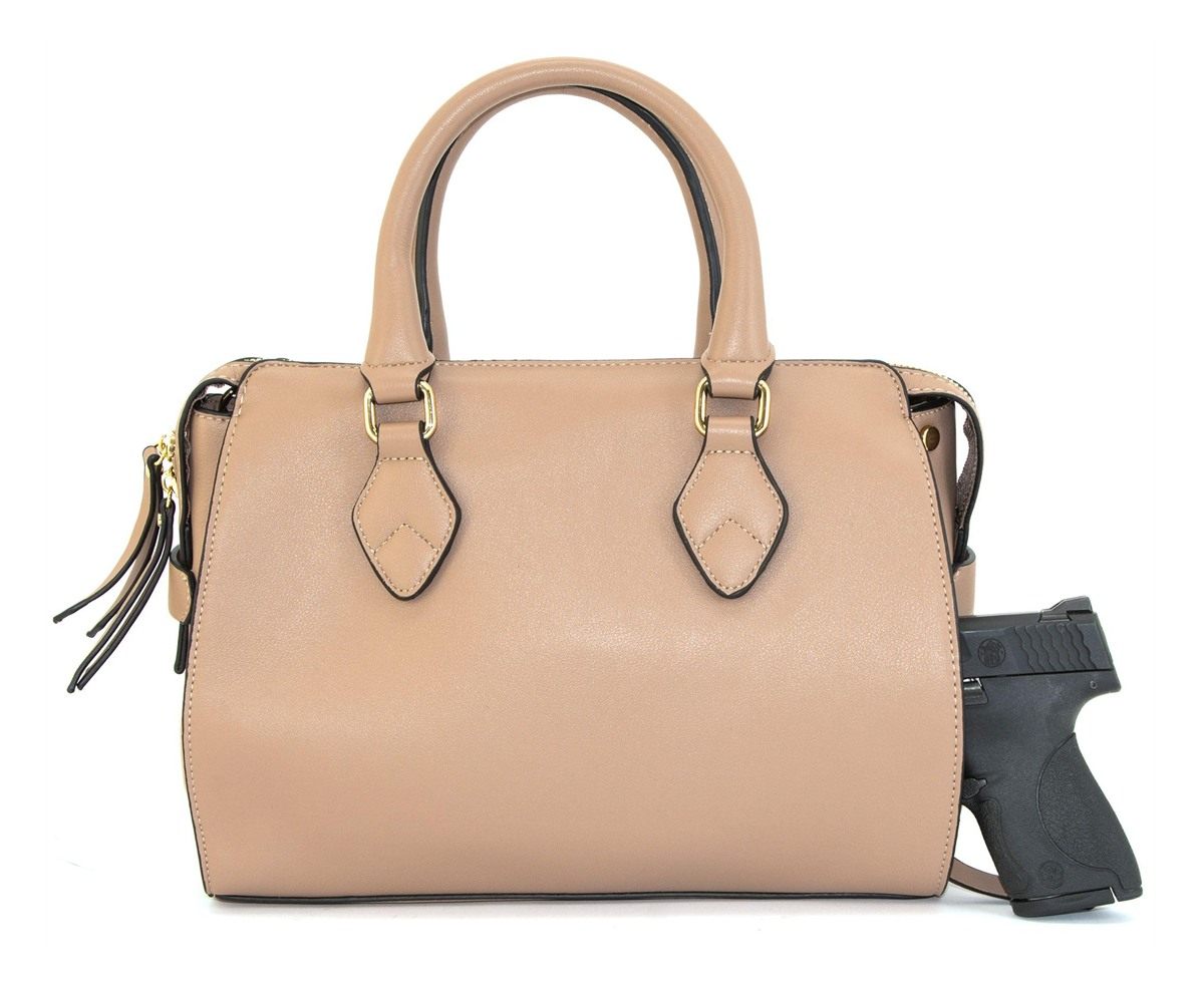 Rugged Rare 49520: Bella, Dust Pink
