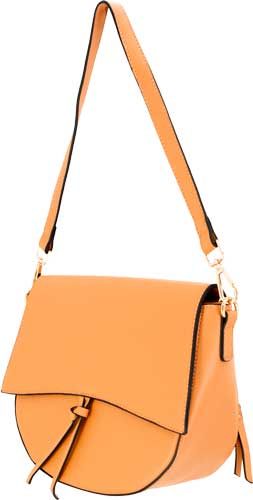 CAMELEON ZOEY PURSE CONCEALED CARRY BAG APRICOT view 2