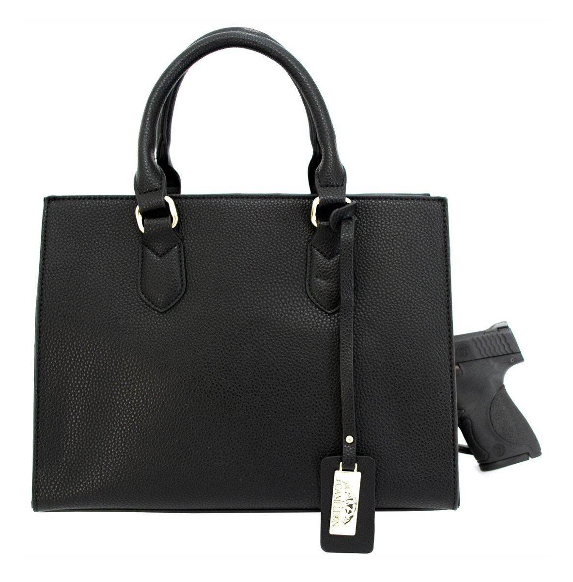 Rugged Rare 49631: Remi, Black
