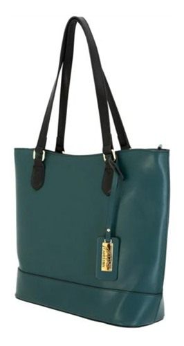 Rugged Rare 49634: Evelyn, Green view 2