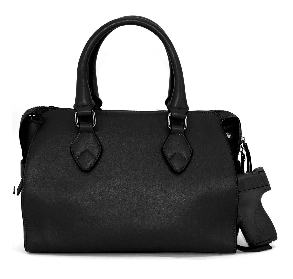 Rugged Rare 49646: Bella, Black