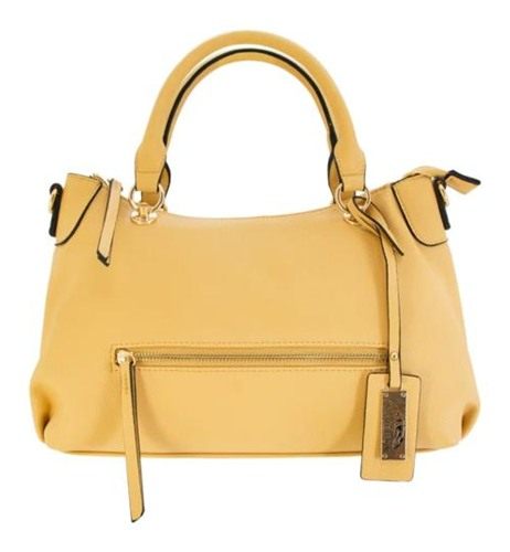 Rugged Rare 49666: Darcy, Biscot Yellow view 2