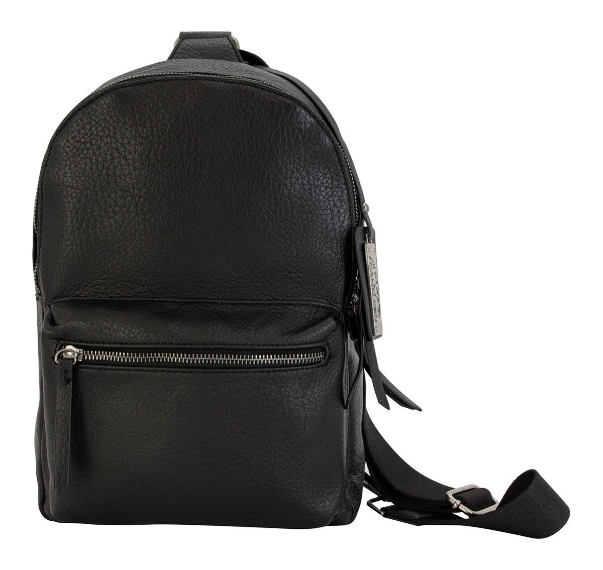 Rugged Rare 49677: Skylar, Black