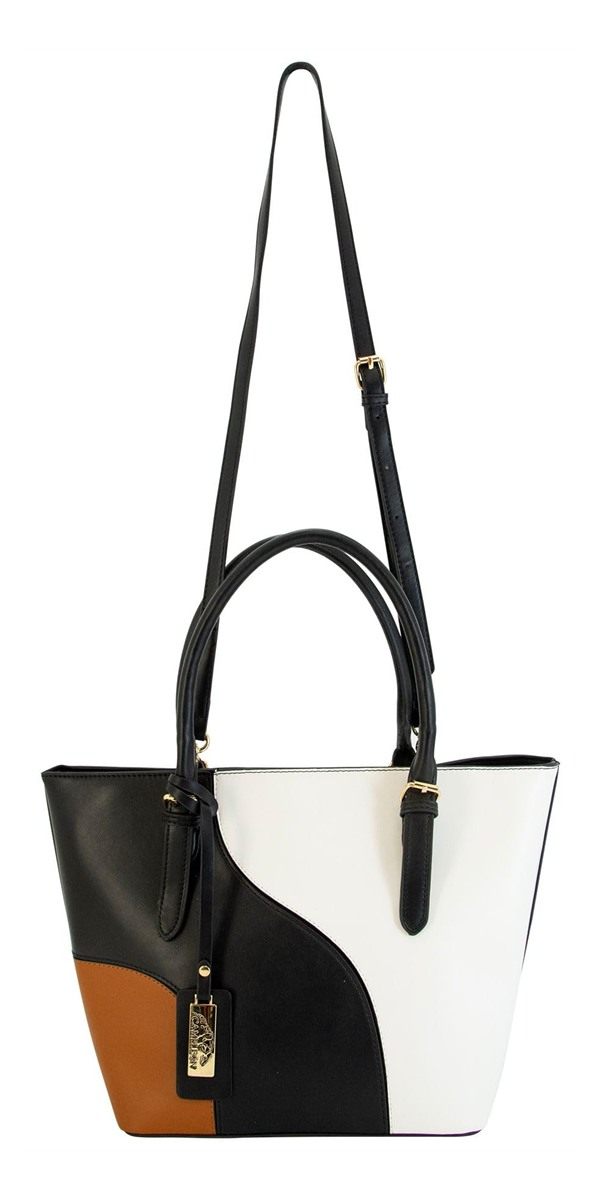 Rugged Rare 49681: Calico - Esme, Black