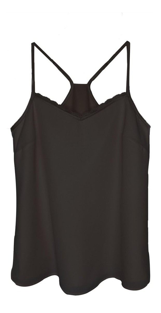 Rugged Rare 49688: Elegant Armed Concealed Carry Camisole (XL)