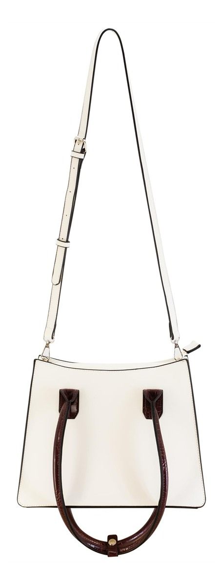 Rugged Rare 49710: Myla, White