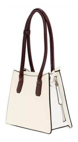 Rugged Rare 49710: Myla, White view 2