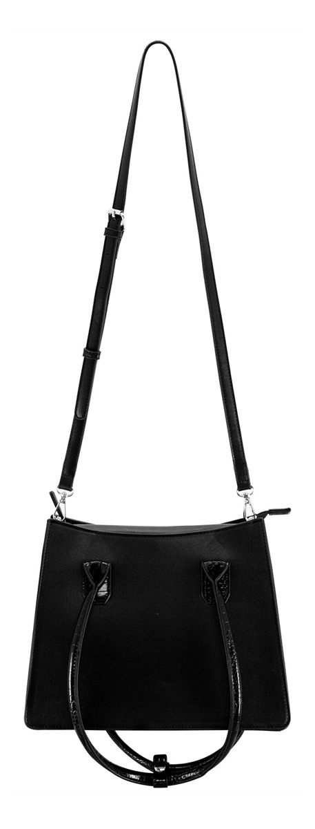 Rugged Rare 49711: Myla, Black