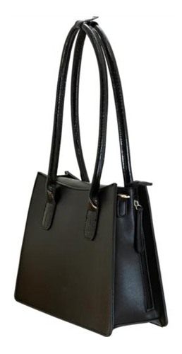 Rugged Rare 49711: Myla, Black view 2