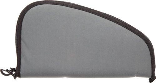 Smith Wesson M P Accessories 110019 Defender Handgun Case Medium Gray w/Bla view 4